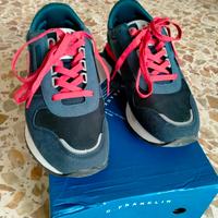 Sneakers Dr Franklin 