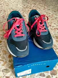 Sneakers Dr Franklin 