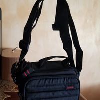 Borsa fotografica Hama