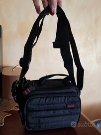 Borsa fotografica Hama