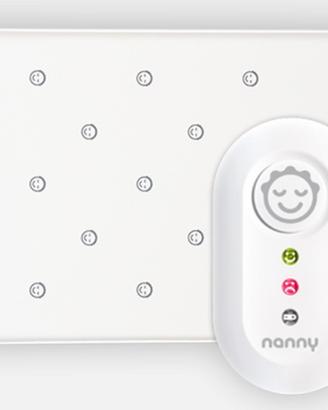 Nanny care