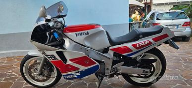 Yamaha FZR 1000