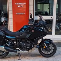 Honda NT 1100 DCT Travel - 2022