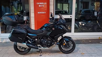 Honda NT 1100 DCT Travel - 2022