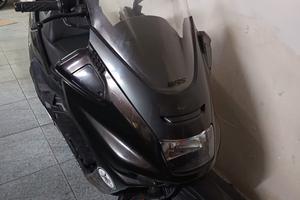 Yamaha mayestik