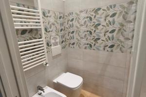 Camere con bagno privato ladispoli centro