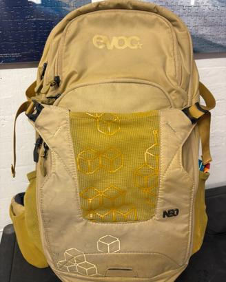 Evoc neo  zaino