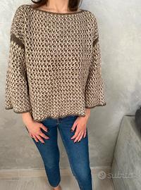Maglione benetton