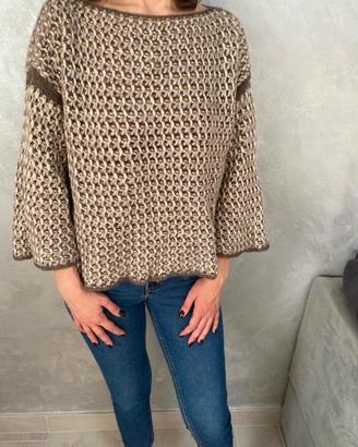 Maglione benetton