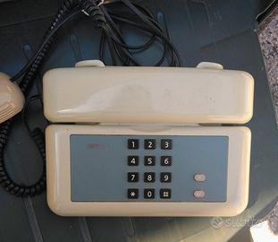 TELEFONO FISSO MODELLO SIRIO