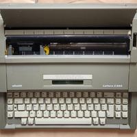 Olivetti Lettera E504