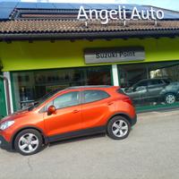 Opel Mokka 1.4 Turbo Ecotec 140cv Ego 4x4 - portab