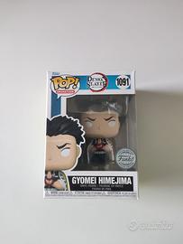 Demon Slayer, Gyomei Himejima, FunkoPop - Nuovo