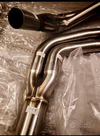 Collettori Mv Agusta Brutale NUOVI