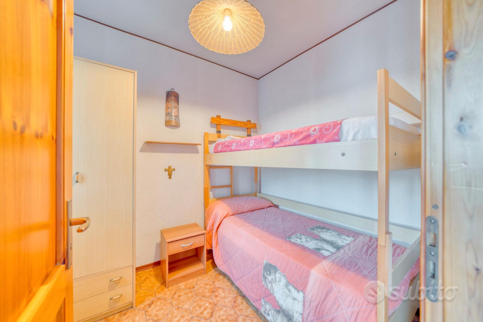 Apartment in San Giacomo di Roburent, Case Manera - Vista 6