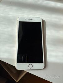 iPhone 7 plus usato