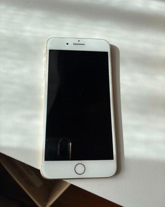 iPhone 7 plus usato