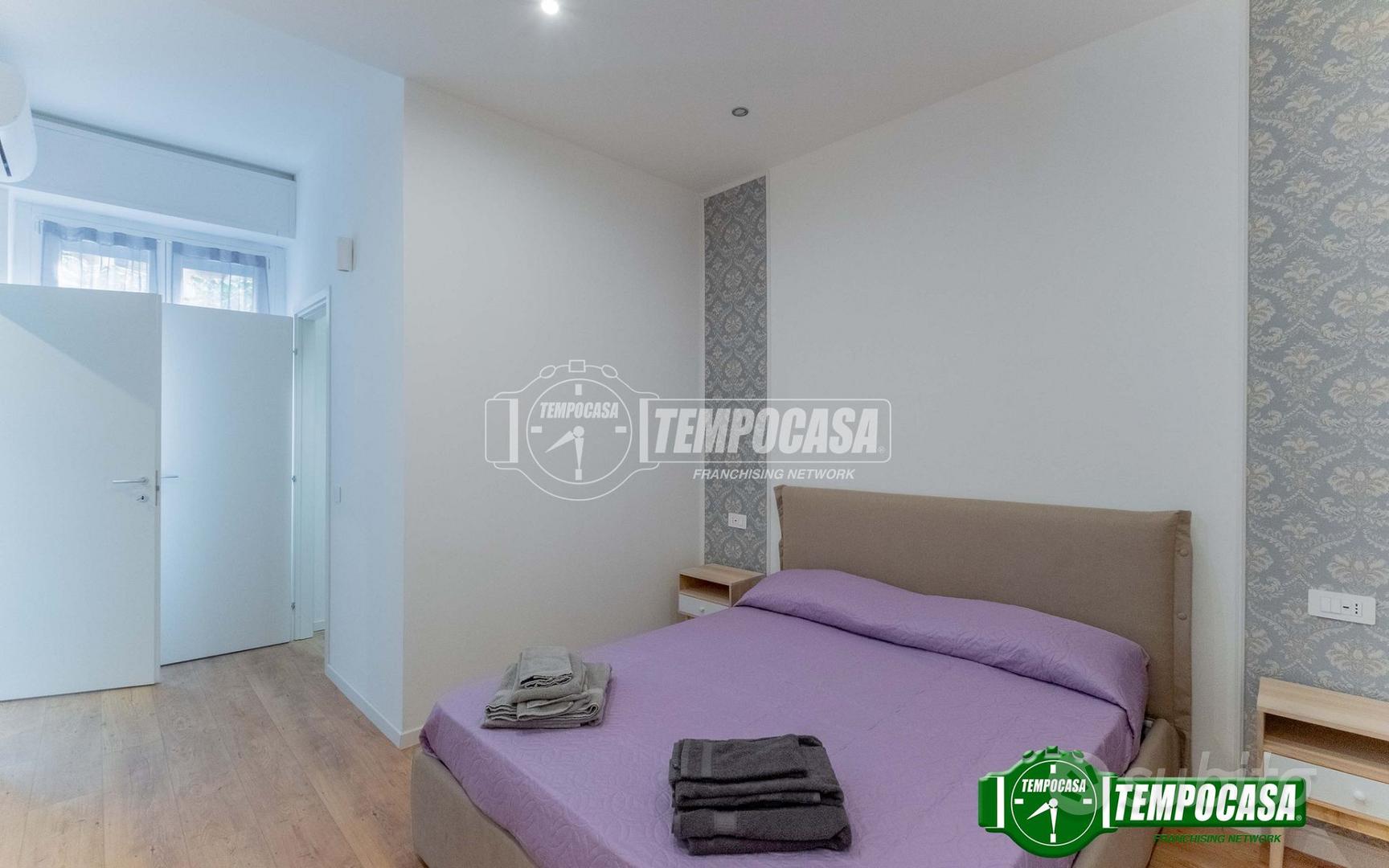 Apartment in Milano, Selinunte, Municipio 7 - Altro