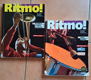 Libri musica RITMO Fabbri editori