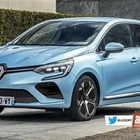 Ricambi renault clio 2020/2022