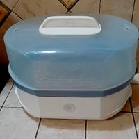 Sterilizzatore Chicco