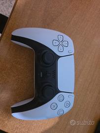 controller ps5 usato come nuovo