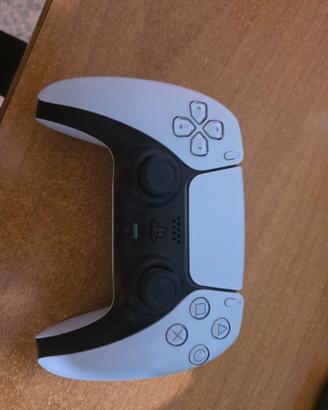controller ps5 usato come nuovo