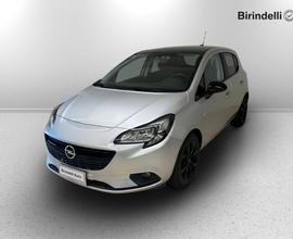 OPEL Corsa 5ª serie - Corsa 1.2 5 porte b-Color