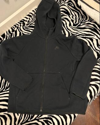 Felpa Tuta Nike Tech