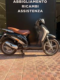 Piaggio Liberty 50