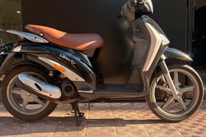 Piaggio Liberty 50