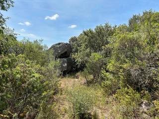 Terreno agricolo rif.21/25