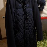 Cappotto invernale elegante Chambers donna