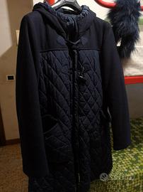Cappotto invernale elegante Chambers donna