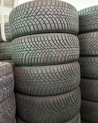 225/40/18 invernali pirelli 2025