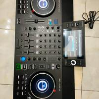 Denon DJ SC LIVE 4

