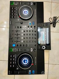 Denon DJ SC LIVE 4