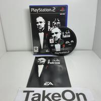 Il padrino PlayStation 2