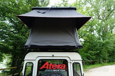 Tenda da tetto ATERA