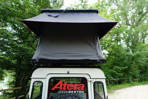 Tenda da tetto ATERA