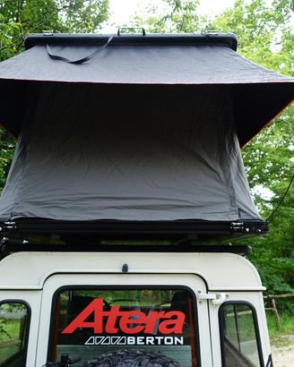 Tenda da tetto ATERA