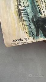 mistery box quadri antichi