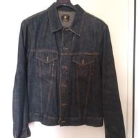 Giubbino Jeans
