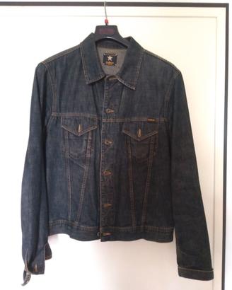 Giubbino Jeans