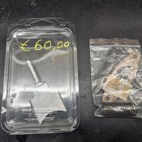 Kit valvola rave Aprilia rx 125 
