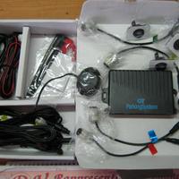 Kit Sensori Di Parcheggio Anteriori e/o Posteriori