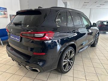 BMW X5 (G05/F95) X5 M50d