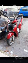 Honda SH 150 - 2020