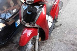 Honda SH 150 - 2020