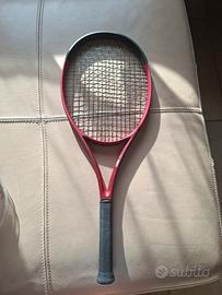 Wilson Clash 98 V2 L2 - Incordata